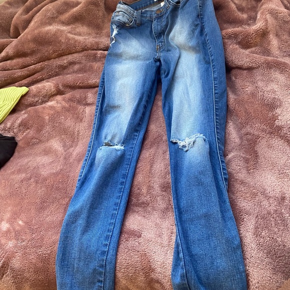 Vibrant miu size 5 - Picture 3 of 3